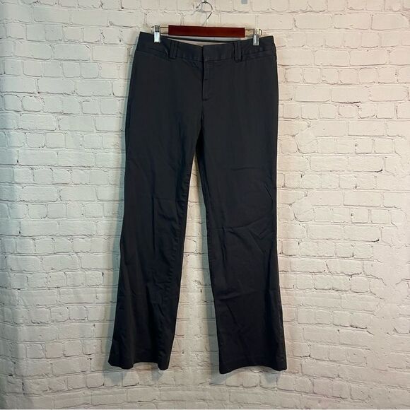 Banana Republic Stretch The Logan Fit Pants size 10 - Picture 1 of 7